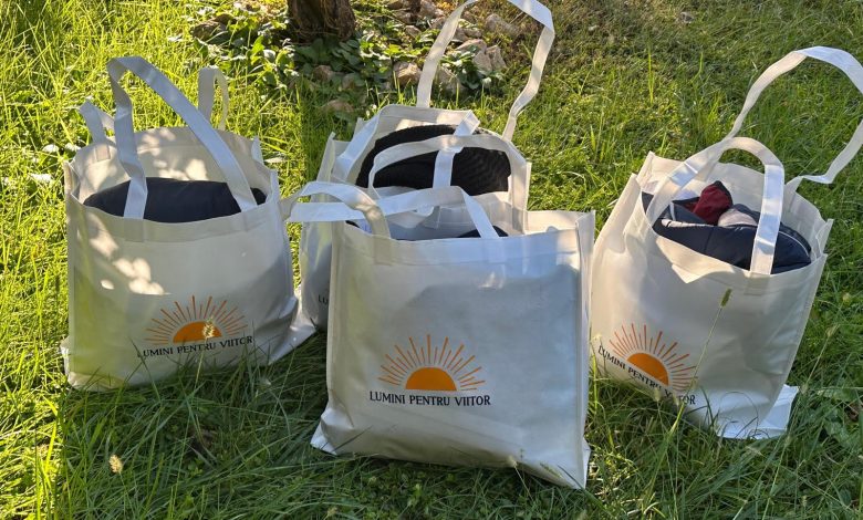 „Lumini pentru Viitor” aduce la cinema un nou mod de a face bine