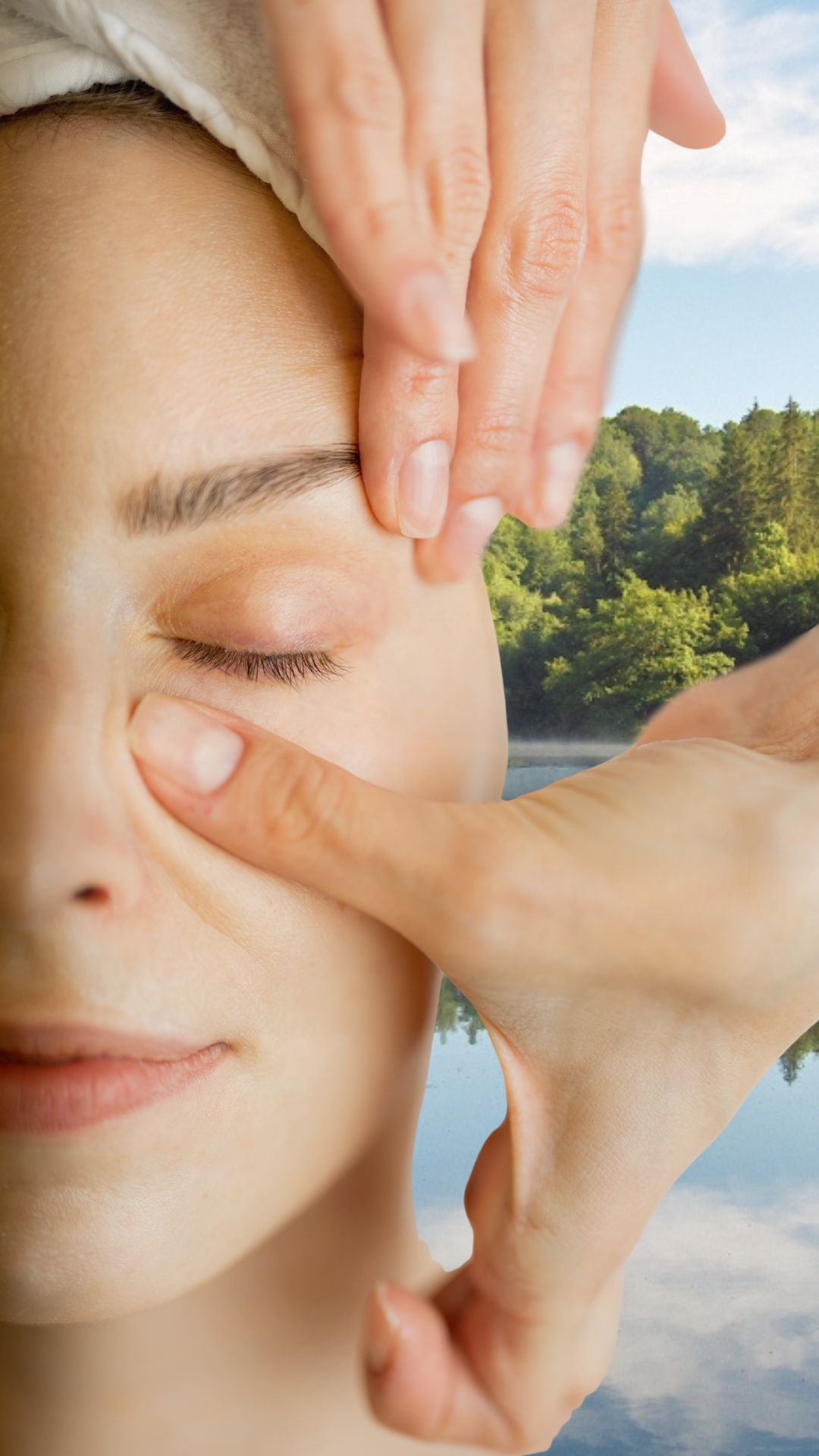 Jos ridurile, sus starea de bine! Descoperă puterea vindecătoare a nămolului de Sovata