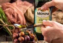 Noiembrie în tonuri de auriu – descoperă delicatețea gustului autentic italian cu Monini Delicato