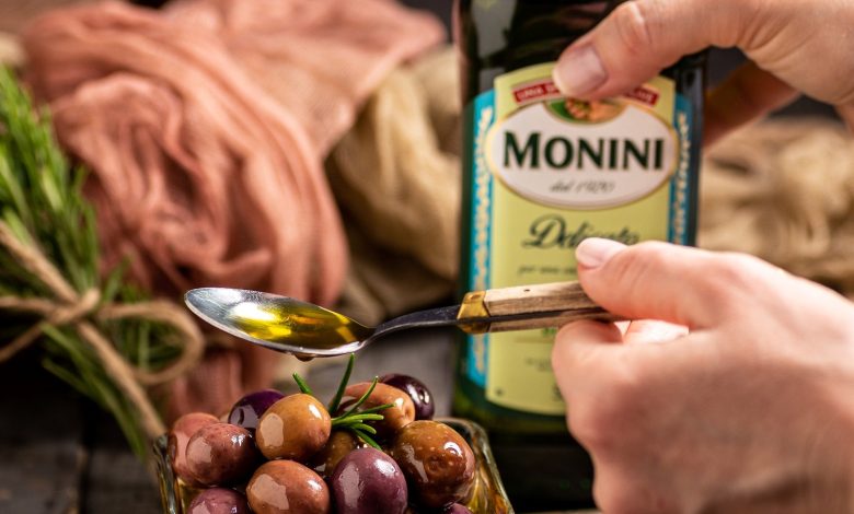 Noiembrie în tonuri de auriu – descoperă delicatețea gustului autentic italian cu Monini Delicato