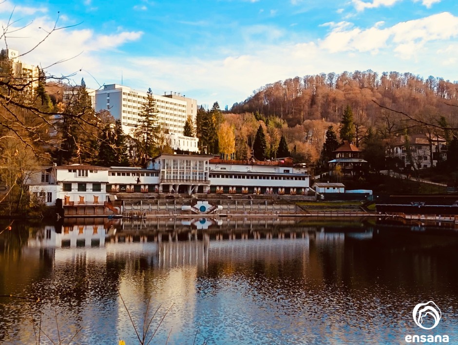 Dormim prost, trăim prost: cum terapiile balneare pot reseta somnul și mintea?