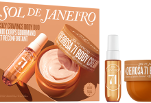 Răsfăț sub brad: cele mai frumoase seturi cadou ale sezonului