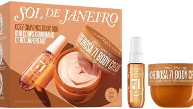 Răsfăț sub brad: cele mai frumoase seturi cadou ale sezonului