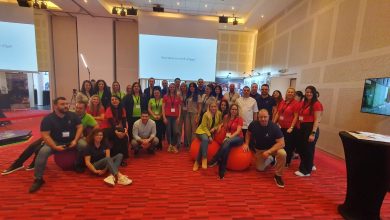 Accor organizează Career Day la București și anunță planuri de recrutare pentru 500 de noi angajați în România