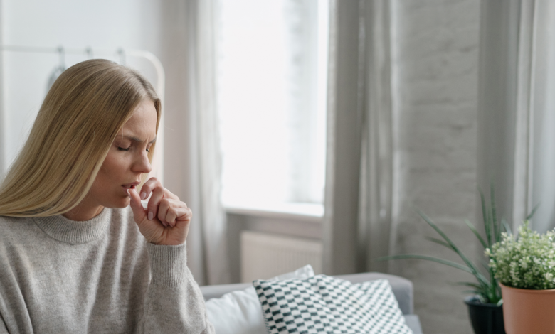 Tusea dispare mai ușor cu Aspecton®