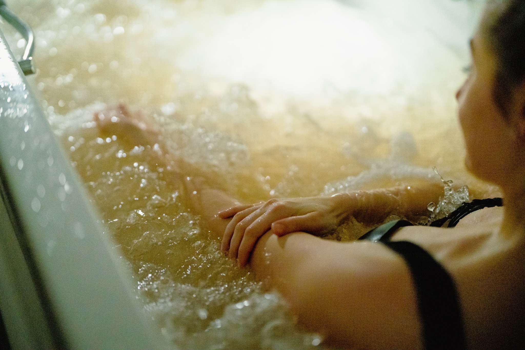 Toamna, sezonul răsfățului: 5 ritualuri de beauty care îți pregătesc corpul pentru iarnă