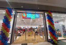 SMYK All for Kids deshide două magazine pe 27 noiembrie și încheie anul cu 37 de unități în rețeaua națională