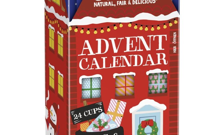 Magia Sărbătorilor în fiecare cană de ceai