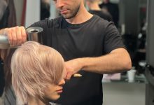 Cum să îți tunzi părul fin ca să pară mai bogat?