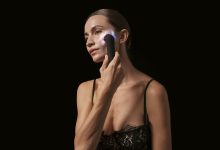 Drenajul limfatic facial, noul fitness al feței!