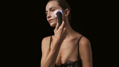 Drenajul limfatic facial, noul fitness al feței!