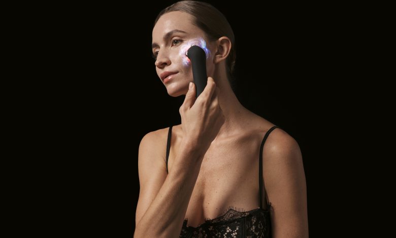 Drenajul limfatic facial, noul fitness al feței!