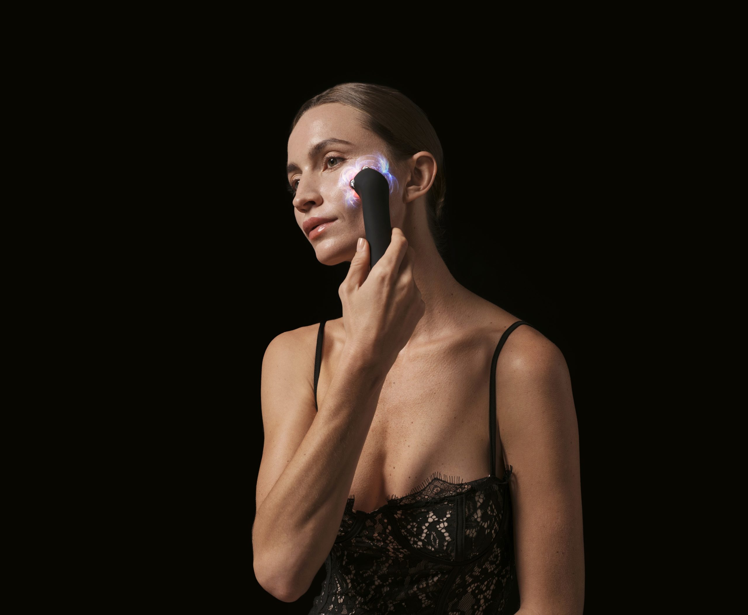 Drenajul limfatic facial, noul fitness al feței!