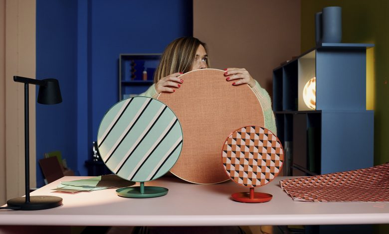 IKEA transformă lumina și sunetul în declarații de stil alături de designerul suedez Teklan