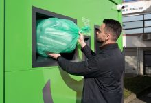 O joacă a dus la reinventarea sistemului de returnare a ambalajelor