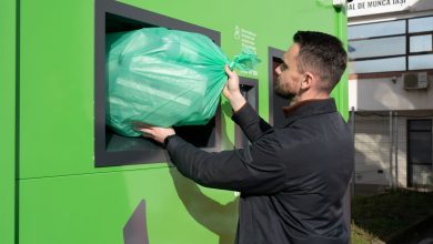 O joacă a dus la reinventarea sistemului de returnare a ambalajelor