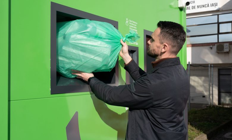 O joacă a dus la reinventarea sistemului de returnare a ambalajelor