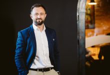 Producătorul de vinuri Villa Vinèa îl numește pe Ionuț Corui în poziția de General Manager