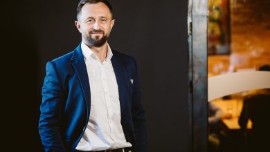 Producătorul de vinuri Villa Vinèa îl numește pe Ionuț Corui în poziția de General Manager