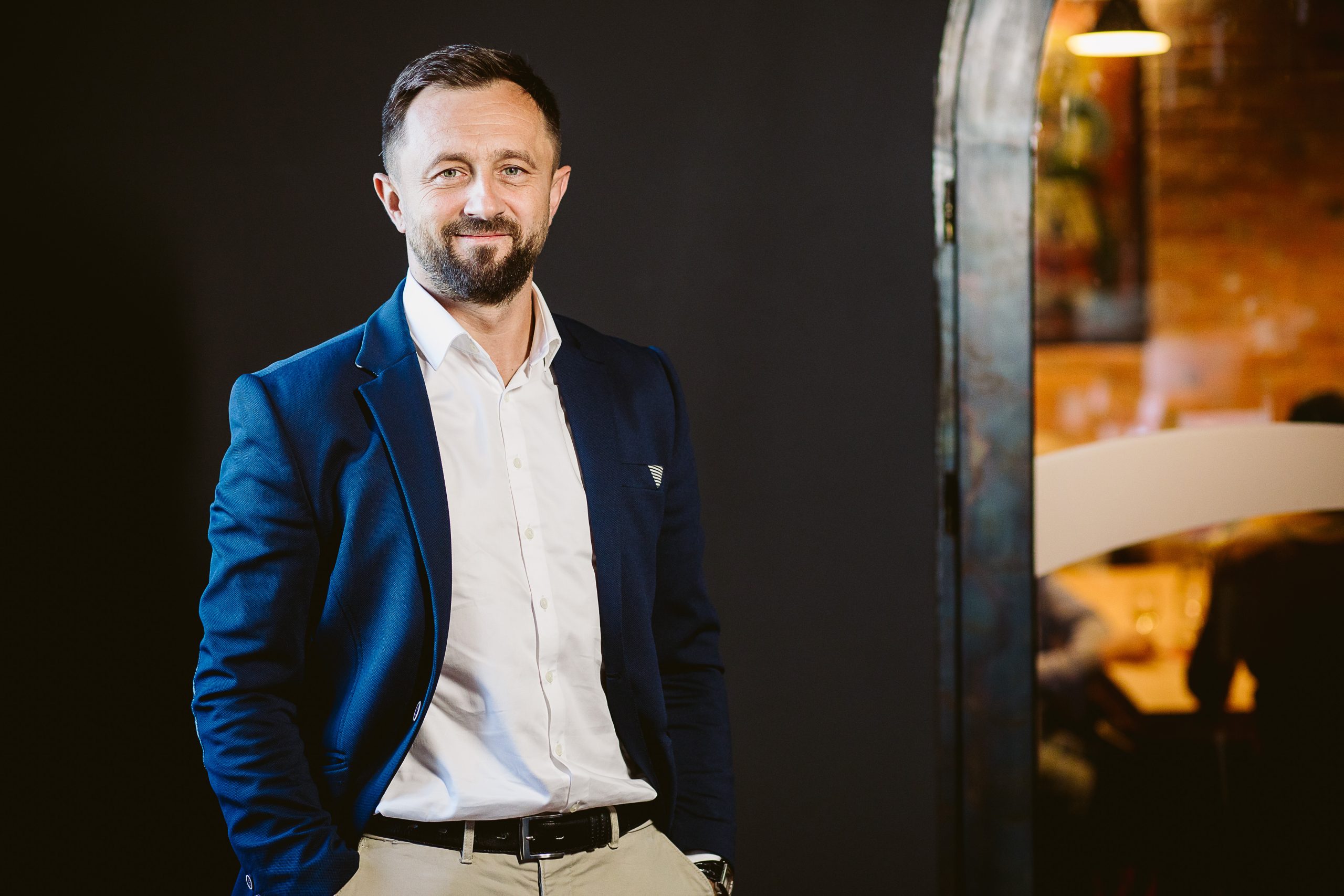 Producătorul de vinuri Villa Vinèa îl numește pe Ionuț Corui în poziția de General Manager