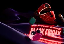 Ghidul esențial FOREO de Black Friday – inspirație pentru cadoul perfect