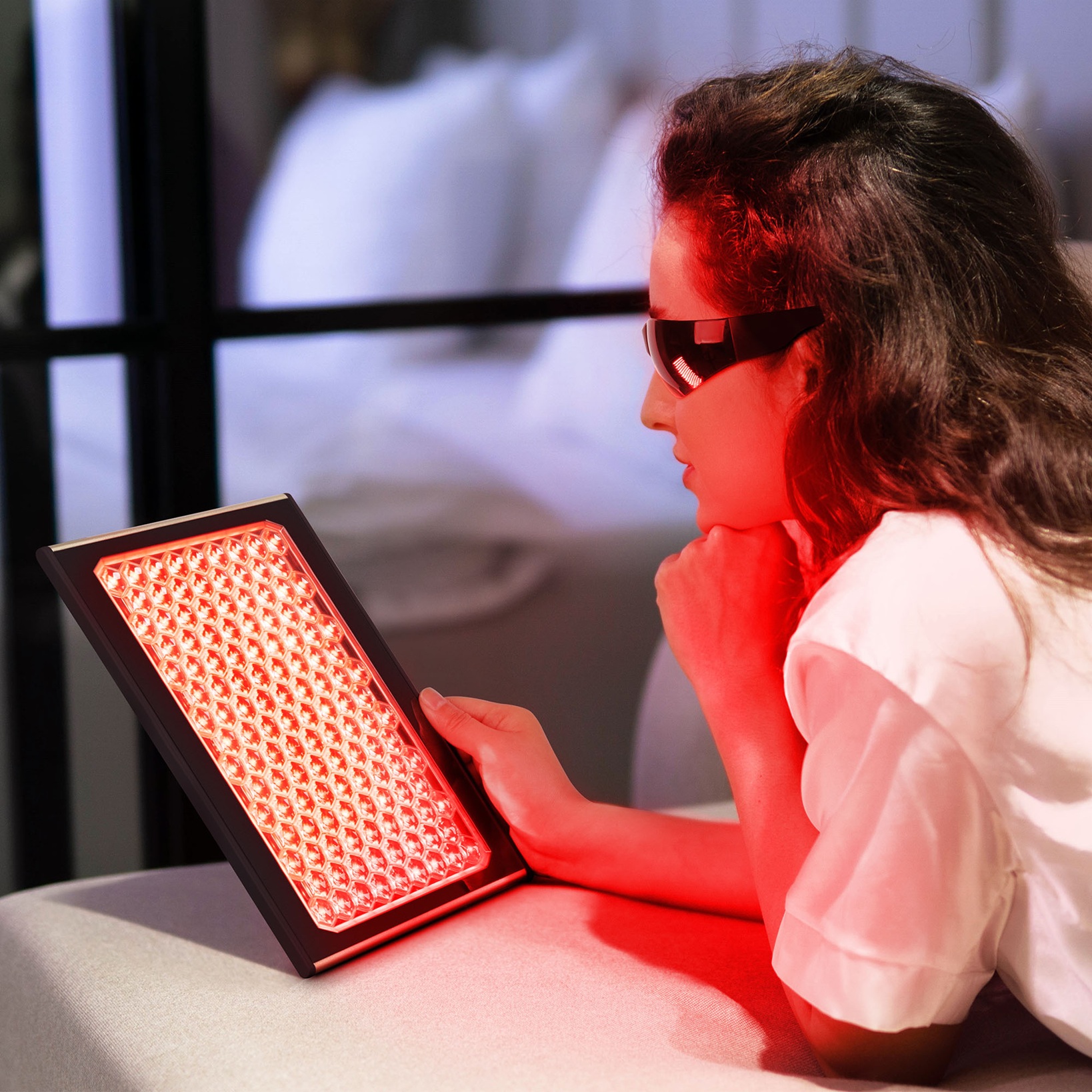 Strălucirea de Sărbători începe cu tine!