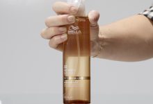 Wella Professionals lansează Ultimate Smooth Glass Liquid Layer – spray-ul care oferă părului efectul instant de „glass hair”