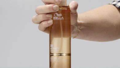 Wella Professionals lansează Ultimate Smooth Glass Liquid Layer – spray-ul care oferă părului efectul instant de „glass hair”