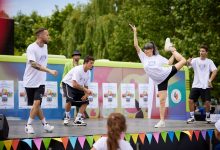 3 Programe educaționale extracurriculare la nivel național