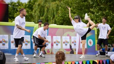 3 Programe educaționale extracurriculare la nivel național