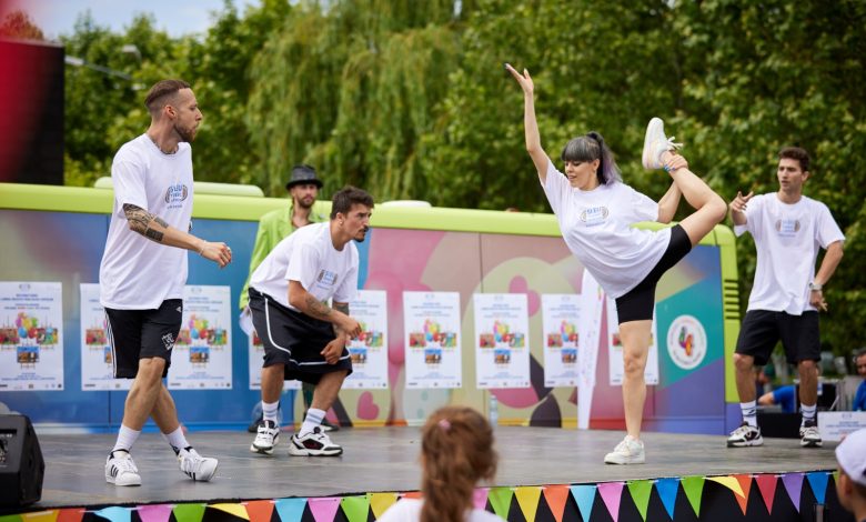 3 Programe educaționale extracurriculare la nivel național