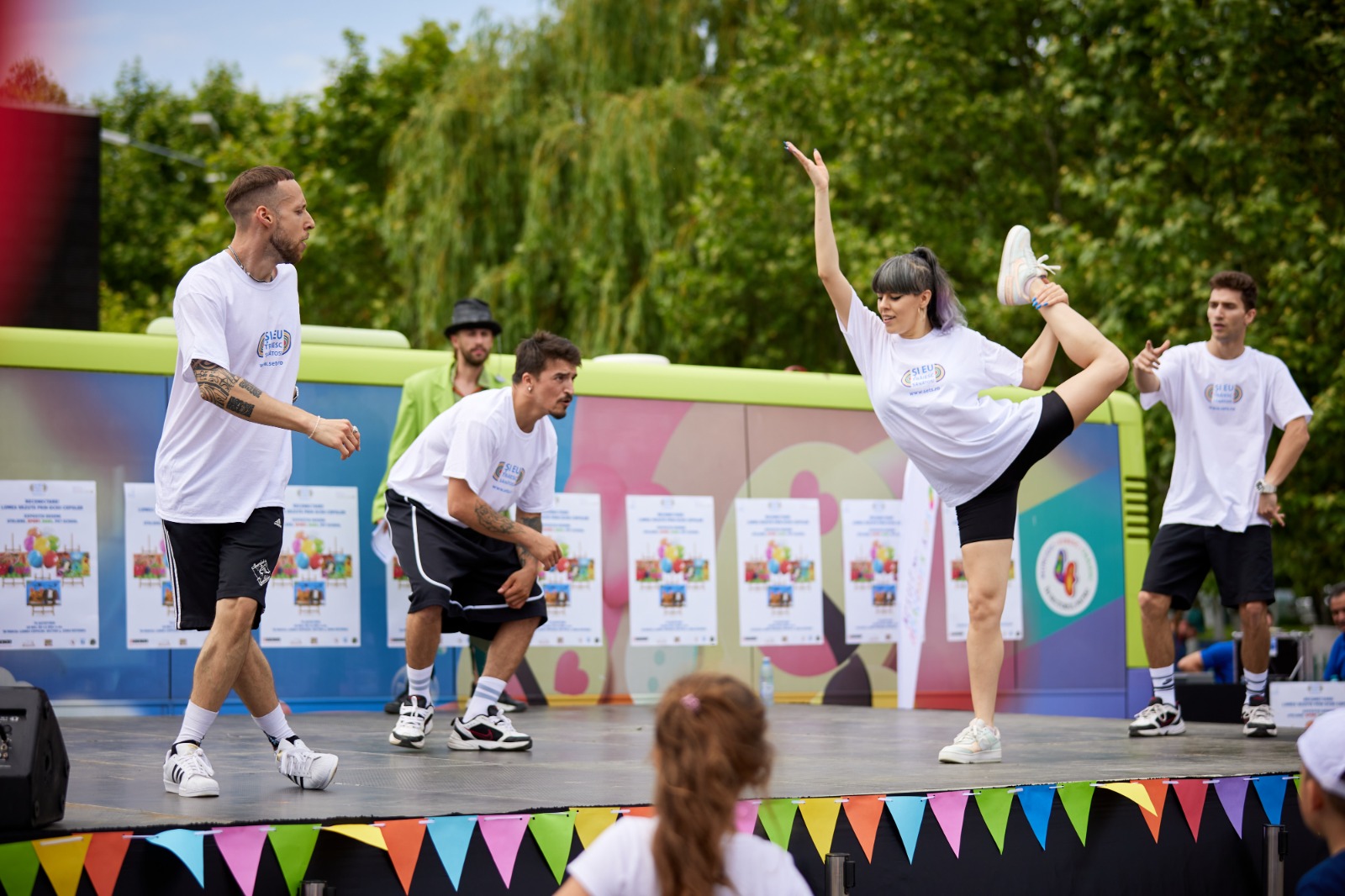 3 Programe educaționale extracurriculare la nivel național