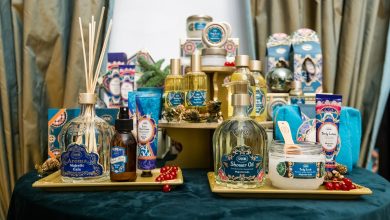 SABON: The Majestic Gala. O seară dedicată eleganței regale și celebrării rafinamentului