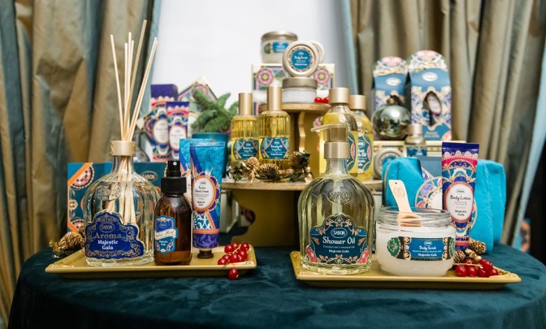 SABON: The Majestic Gala. O seară dedicată eleganței regale și celebrării rafinamentului