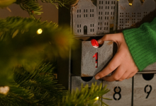 Sezamo aduce în România o selecție unică de peste 40 de calendare Advent și lansează campania de Crăciun