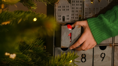 Sezamo aduce în România o selecție unică de peste 40 de calendare Advent și lansează campania de Crăciun