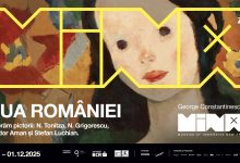 Activități pentru copii la MINA. Weekend special cu ateliere pentru cei mici și un show imersiv cu ocazia Zilei Naționale a României.