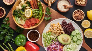 Postul Crăciunului fără carențe: ce mâncăm corect și cine ar trebui să evite postul alimentar