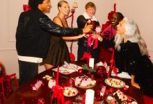 Primark lansează campania de Crăciun „Sărbători trăite din plin”. Modă accesibilă, bucuria de a dărui și sprijin pentru comunitate