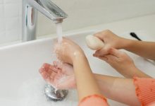 Igiena începe cu mâinile: 5 sfaturi pentru cei mici