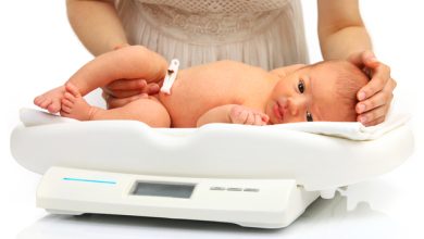 Greutatea copilului la naștere: ce trebuie să știe părinții
