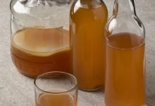 Descoperă magia kombucha: Cum să o prepari acasă pas cu pas