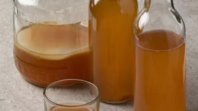 Descoperă magia kombucha: Cum să o prepari acasă pas cu pas