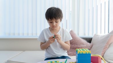 Montessori la tine acasă – 7 activități pentru dezvoltarea copiilor de 2 ani