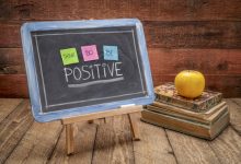 Gândirea pozitivă: 5 exerciții simple pentru o viață mai bună