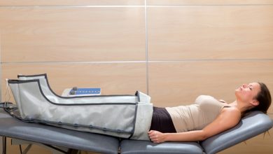 Drenajul limfatic – secretul siluetei ușoare și al pielii tonifiate