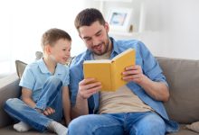 Cartea – aliatul perfect în dezvoltarea copiilor