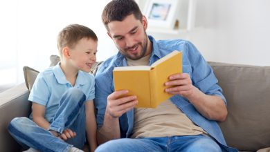 Cartea – aliatul perfect în dezvoltarea copiilor