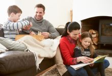 Activități de noiembrie pentru copii: cum transformi zilele reci în momente magice