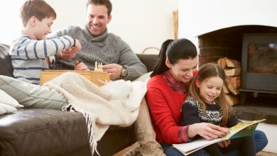 Activități de noiembrie pentru copii: cum transformi zilele reci în momente magice